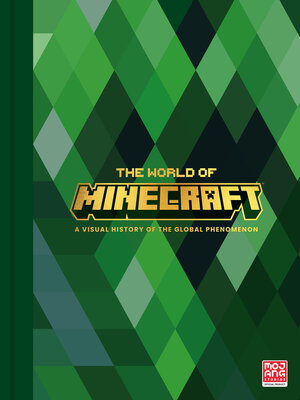 cover image of The World of Minecraft